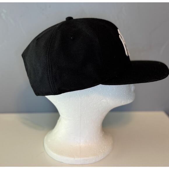 47 Brand Yankees Hitch Cap Black Mens One size fits all - Picture 2 of 10